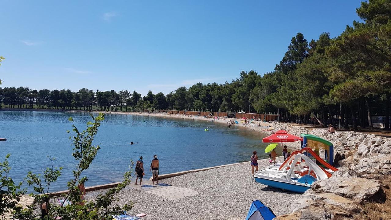 Apartments Mirella Novigrad  Zewnętrze zdjęcie