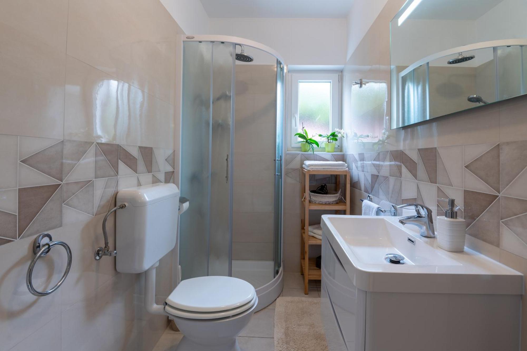 Apartments Mirella Novigrad  Zewnętrze zdjęcie