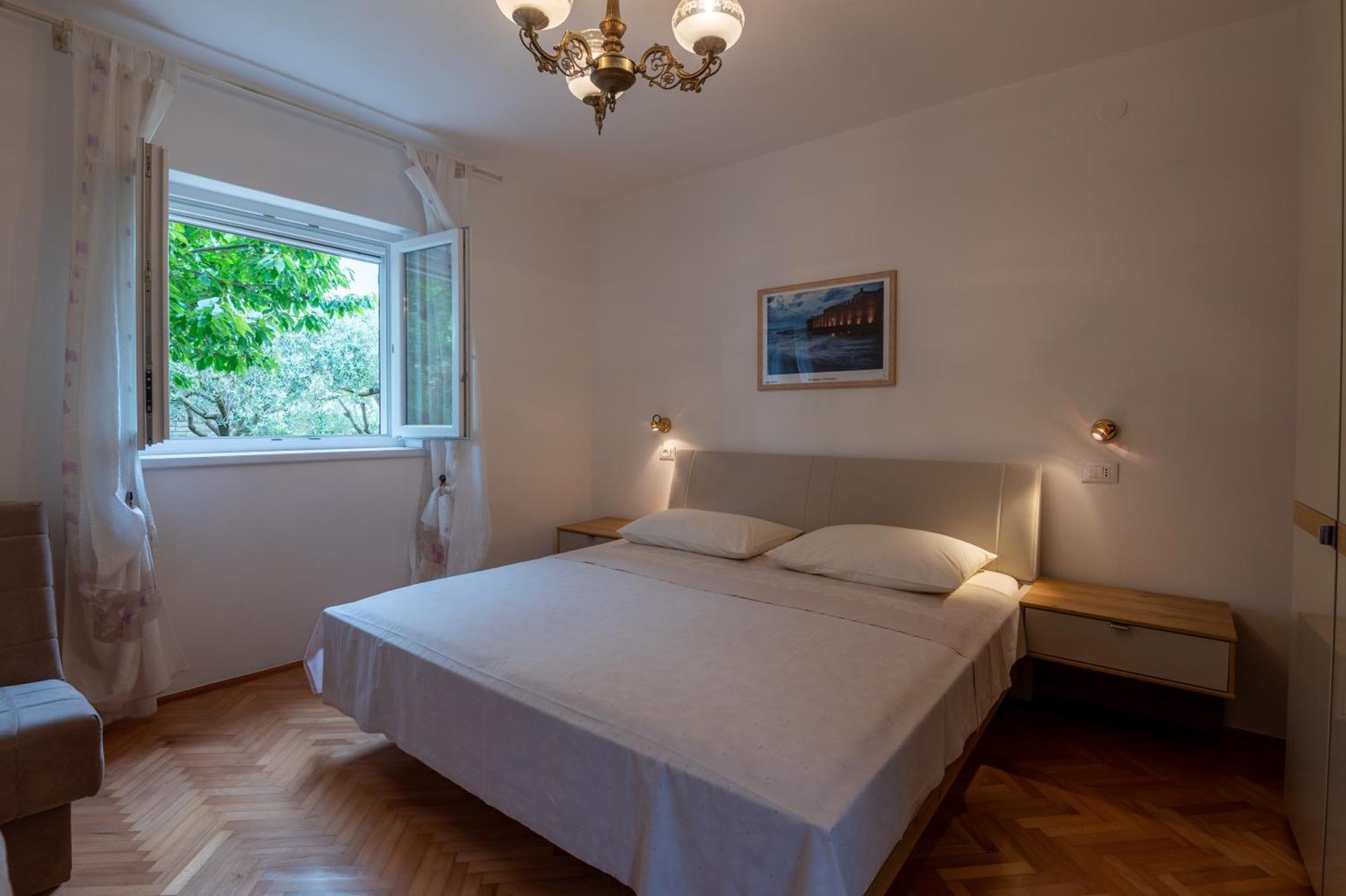 Apartments Mirella Novigrad  Zewnętrze zdjęcie
