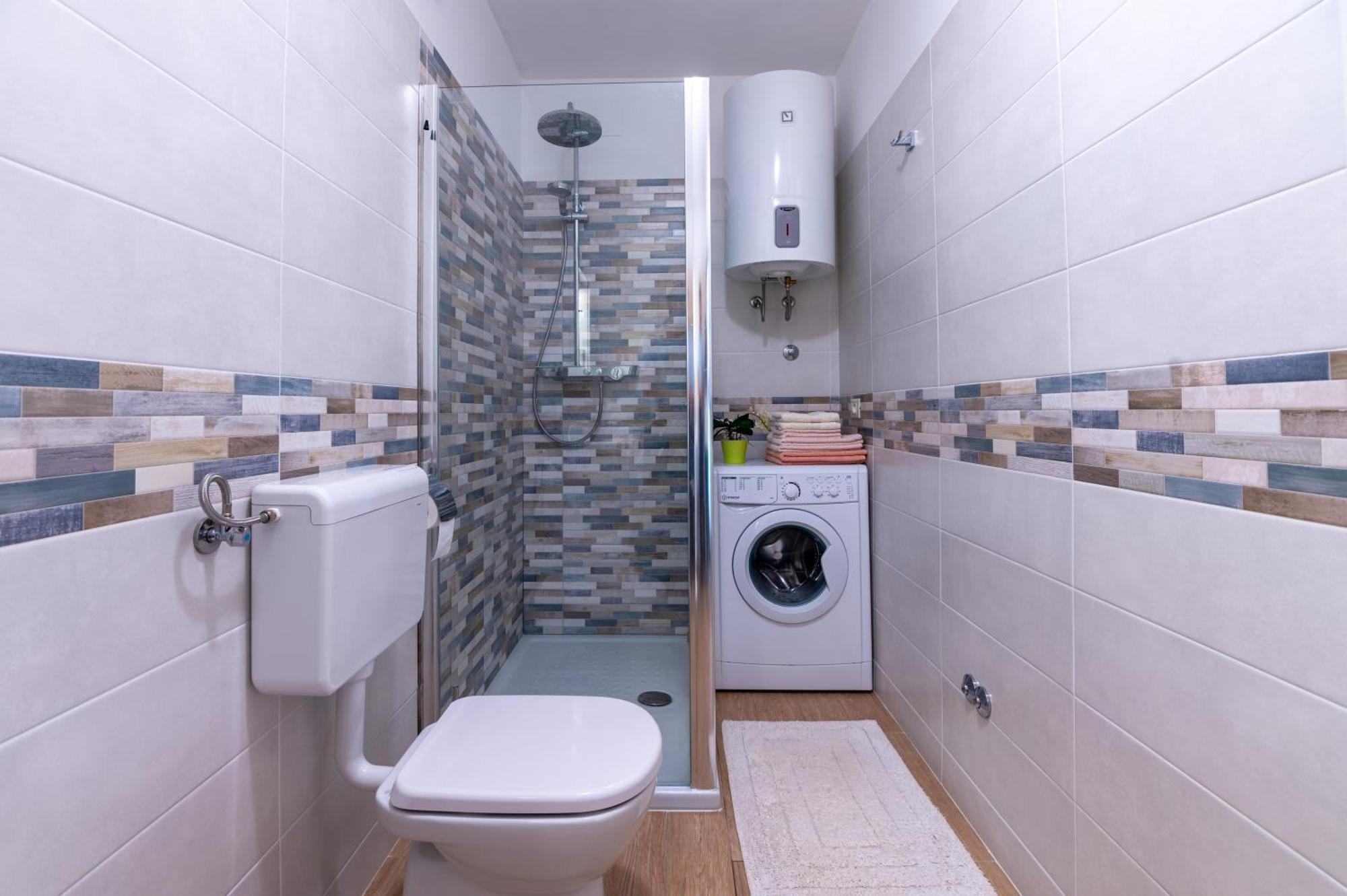 Apartments Mirella Novigrad  Zewnętrze zdjęcie