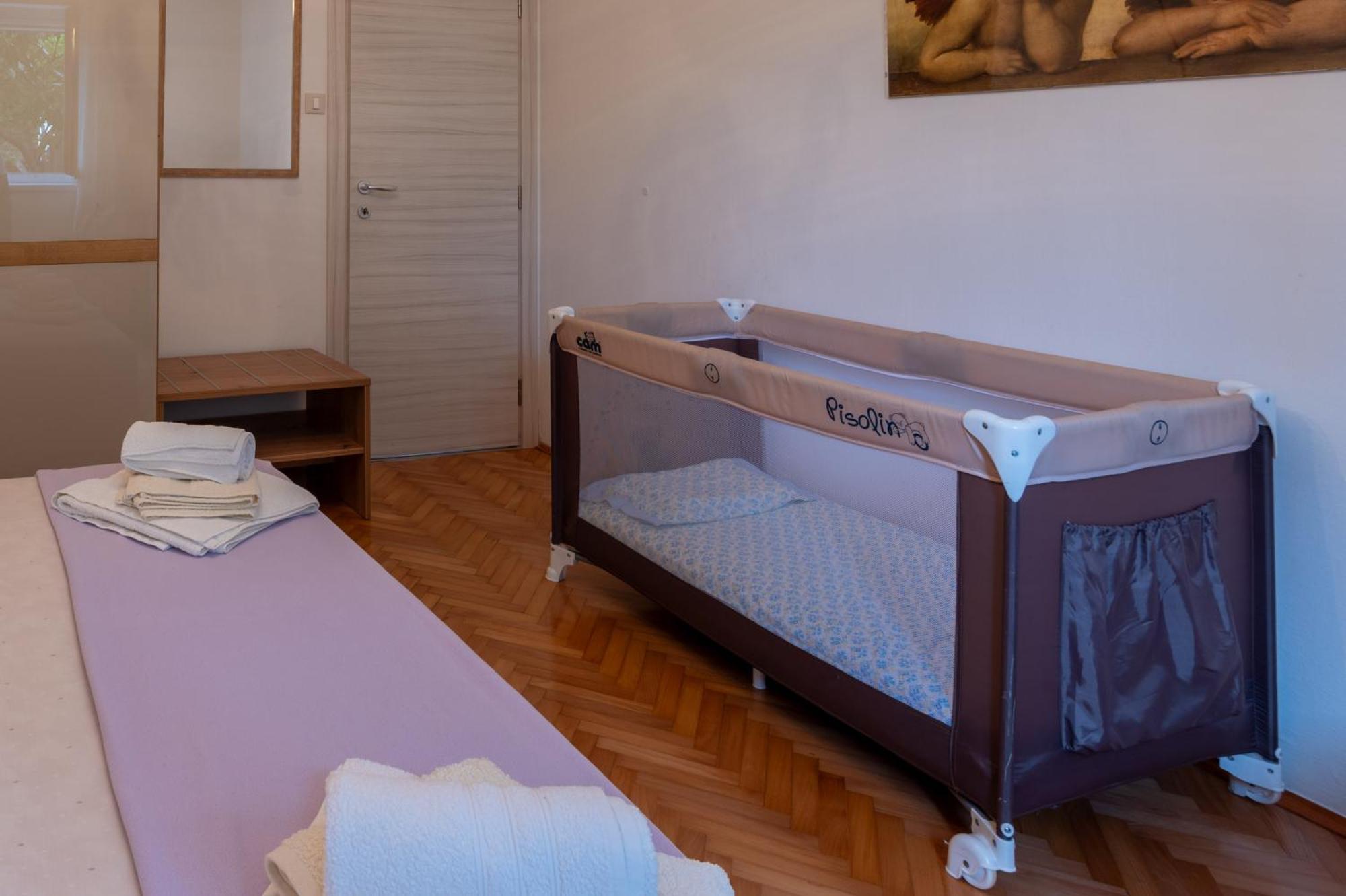 Apartments Mirella Novigrad  Zewnętrze zdjęcie