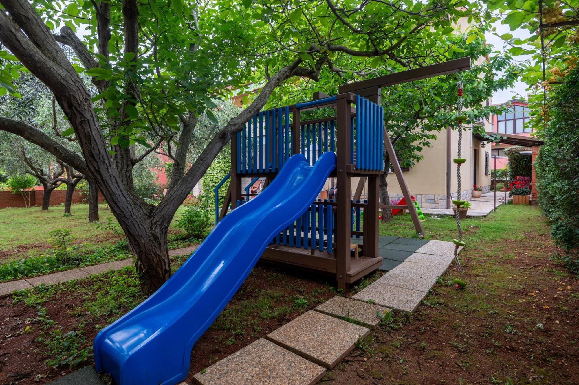 Apartments Mirella Novigrad  Zewnętrze zdjęcie