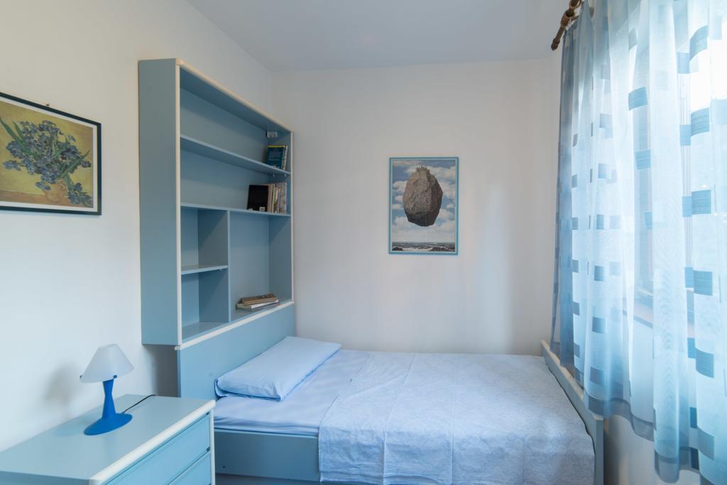 Apartments Mirella Novigrad  Zewnętrze zdjęcie